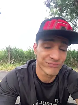 Maicol xxxx online show from February 10, 10:14 pm