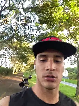 Maicol xxxx online show from February 18, 10:17 pm