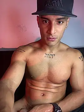 Maicol xxxx online show from February 25, 10:30 pm