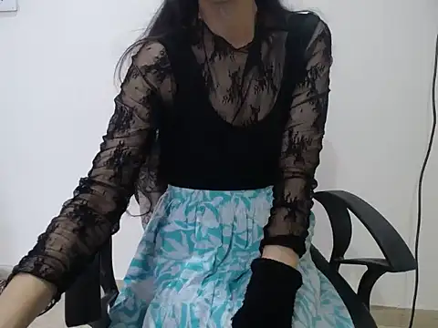 Farhana beautyfull online show from April 1, 4:13 am