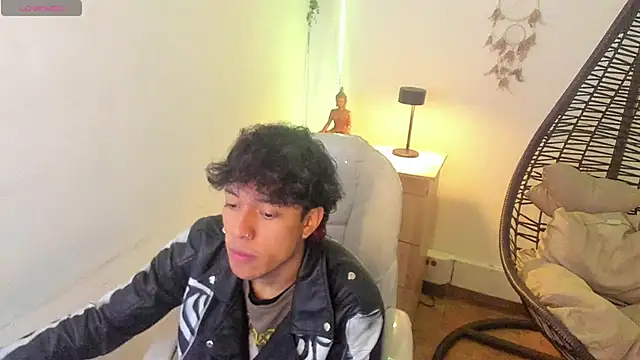 Slasher 1 online show from January 8, 7:38 pm