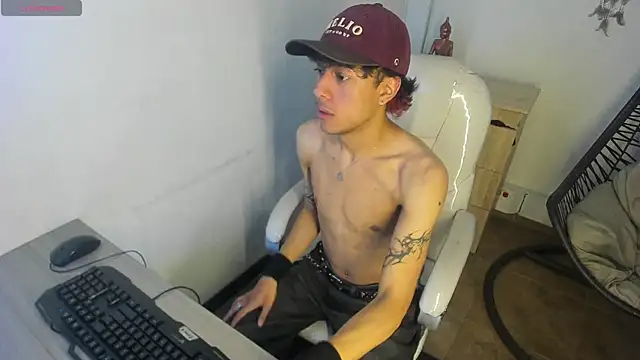 Slasher 1 online show from January 11, 8:25 pm