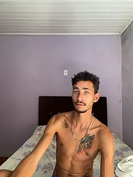 GuioficialBr online show from February 14, 11:51 am