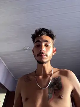 GuioficialBr online show from February 16, 6:26 pm