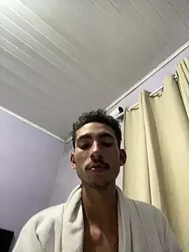 GuioficialBr online show from March 26, 3:01 am