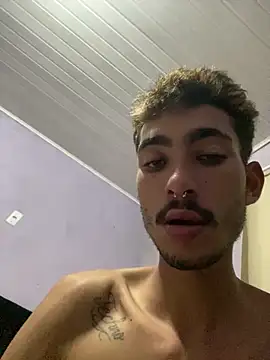 GuioficialBr online show from March 28, 4:12 am