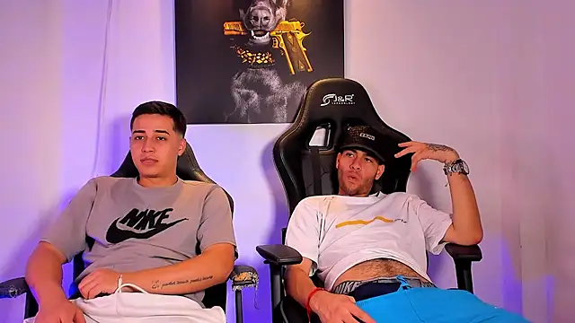 Snapshot of konaland chatting on January 14, 2:28 am konaland online show from January 14, 2:28 am