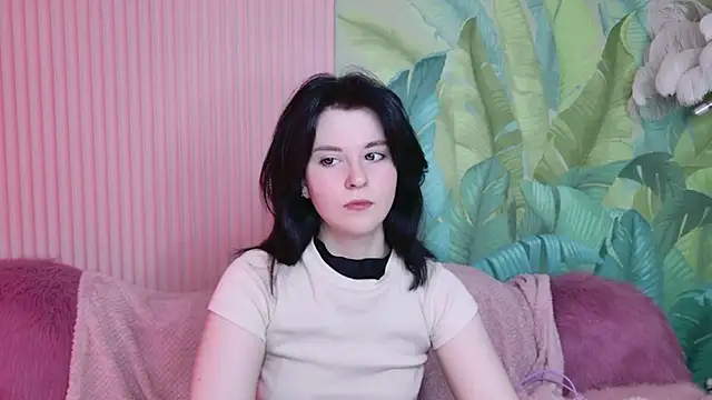 Milana Cold online show from January 15, 8:34 pm
