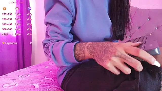 Skinny FullDirty online show from January 13, 1:16 pm