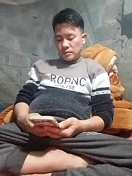 Menlike69 online show from January 11, 3:17 pm