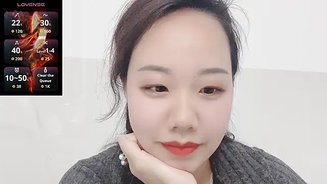 Yan-babyy online show from January 8, 5:54 am