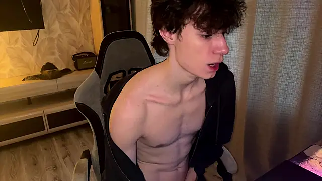 Eddy Blare online show from December 23, 7:28 am