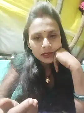 Cuty priti online show from March 18, 5:05 pm