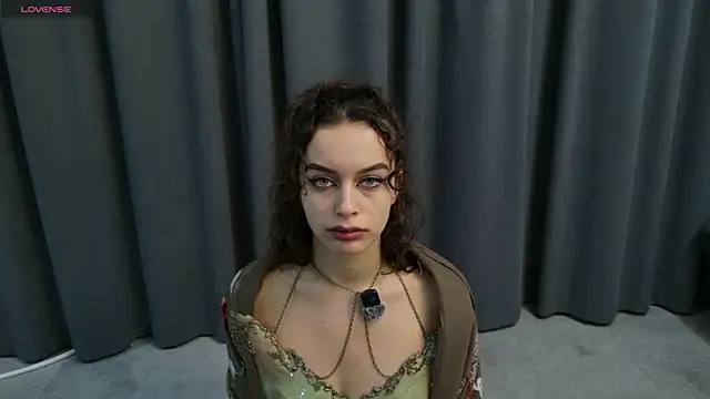 NikaBliss online show from December 20, 11:56 pm