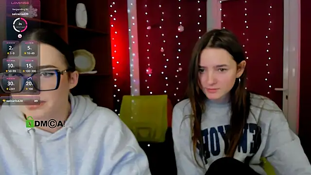 lole ti online show from January 13, 7:19 pm