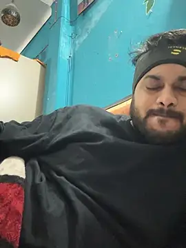 Snapshot of Sumiitt07 chatting on January 10, 8:16 am Sumiitt07 online show from January 10, 8:16 am