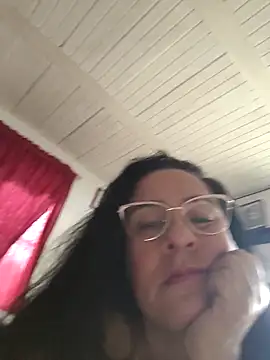 KiaraFoster online show from February 12, 10:49 pm