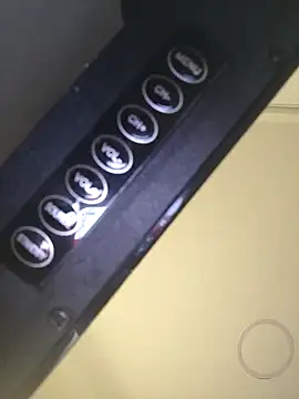 KiaraFoster online show from March 7, 11:18 am