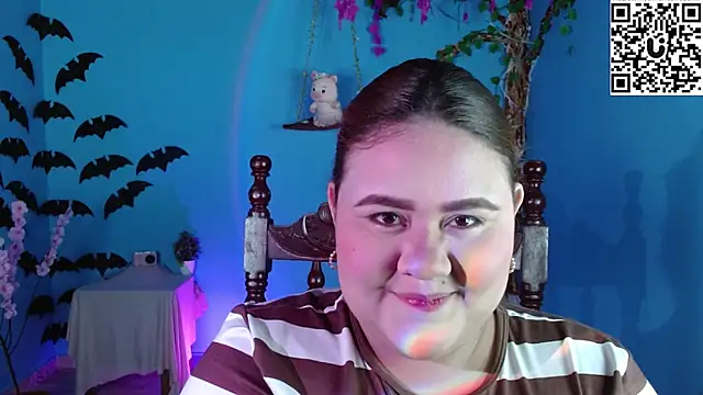 Aurorita online show from January 10, 5:53 am