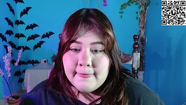 Aurorita online show from January 12, 8:58 pm