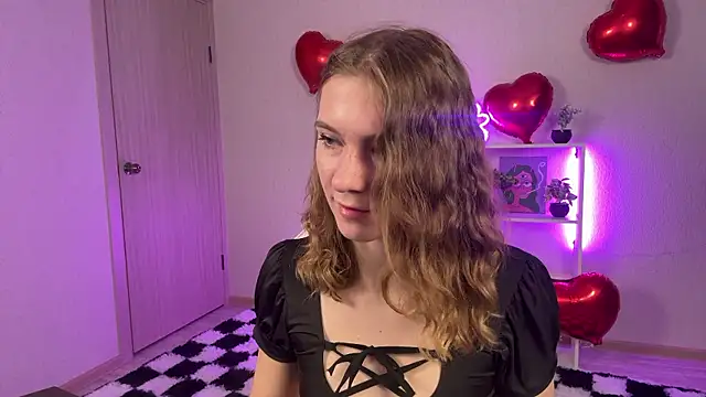 KellySunn online show from February 14, 9:28 am