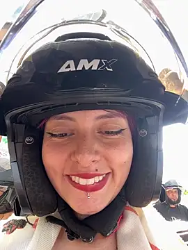 CamiTeaseX  online show from February 16, 9:00 pm