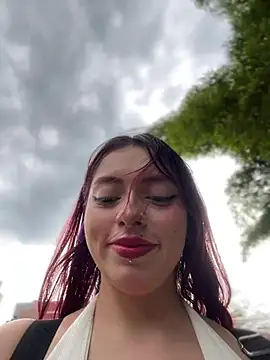 CamiTeaseX  online show from February 28, 10:00 pm