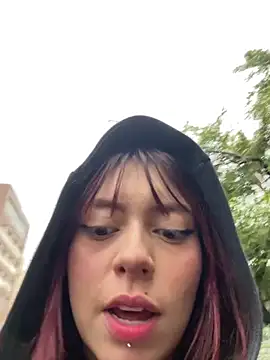 CamiTeaseX  online show from March 8, 10:24 pm