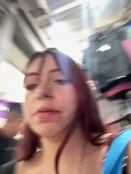 CamiTeaseX  online show from March 21, 7:50 pm