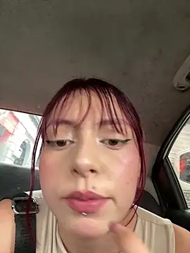 CamiTeaseX  online show from April 1, 6:38 pm