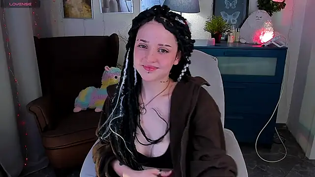 SarahShelby online show from January 7, 5:54 am