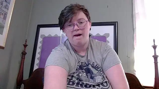 Pupghostt online show from March 17, 12:19 pm