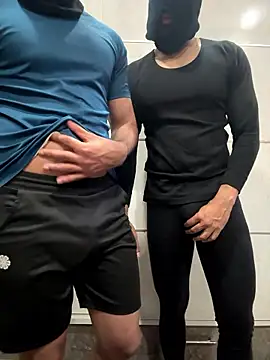 The AlphaDuo online show from January 9, 4:32 pm