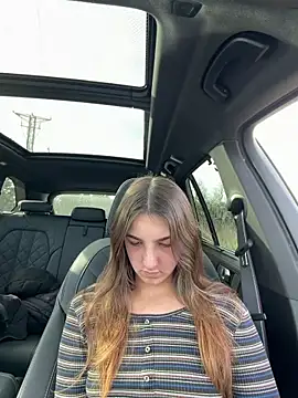 Just-Dori online show from December 21, 1:29 pm