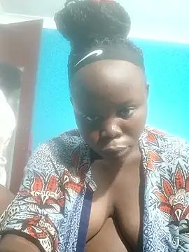 JuicyBerrie online show from January 10, 2:24 am