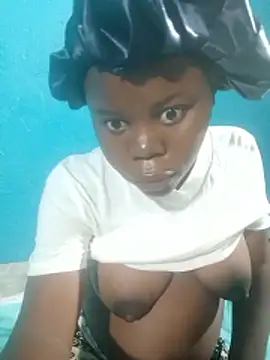 JuicyBerrie online show from January 14, 9:48 am