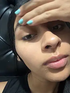 ManuelaEvans  online show from March 20, 4:23 pm