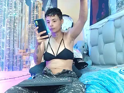 Aron 777 online show from January 10, 11:09 pm