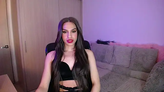 TSAlexaFeet online show from December 20, 2:51 am