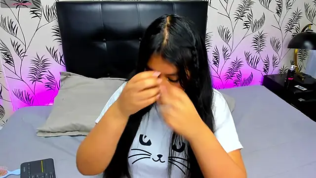 BeliaAbrahel online show from January 9, 12:46 am