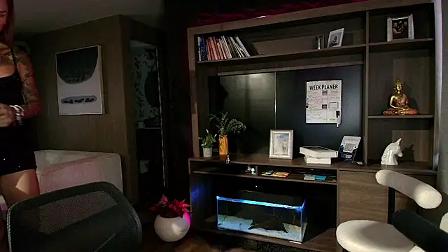 Ambrosia       online show from February 20, 12:38 pm