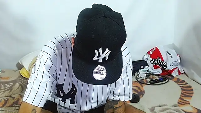 Alphamaster 92 online show from March 5, 10:17 pm