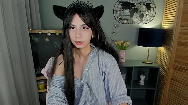 lesilos online show from January 16, 1:31 am