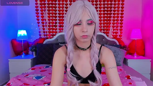 lesilos online show from March 7, 1:35 am