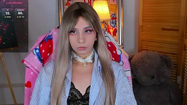 lesilos online show from March 11, 1:33 am