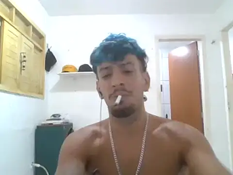 alpalo420 online show from February 9, 10:25 pm