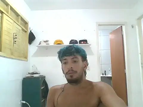 alpalo420 online show from February 25, 3:05 am