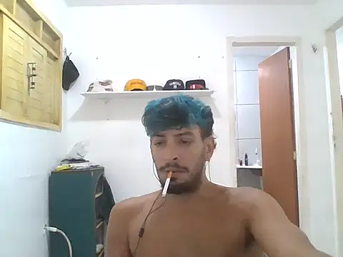 alpalo420 online show from February 26, 9:14 pm