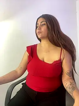 CHLOE EF online show from December 20, 3:13 am