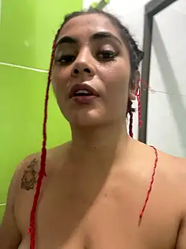 CHLOE EF online show from January 14, 2:39 am